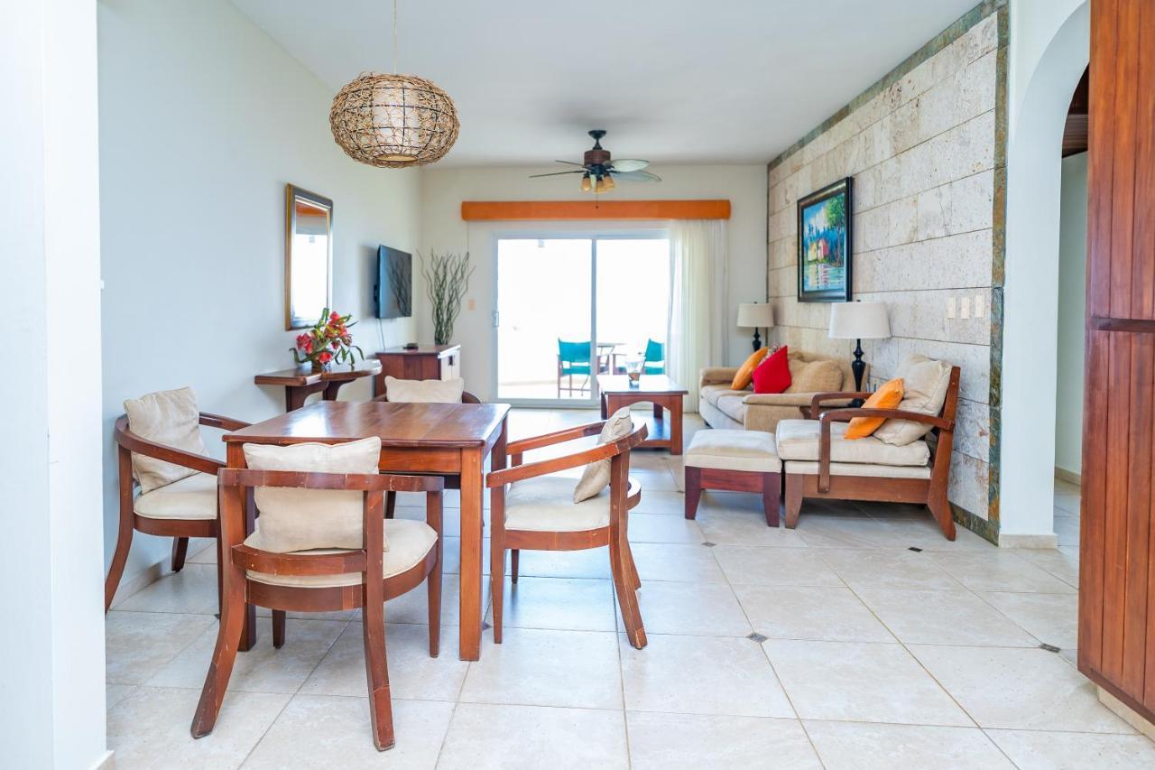 Agualina Kite Oceanfront