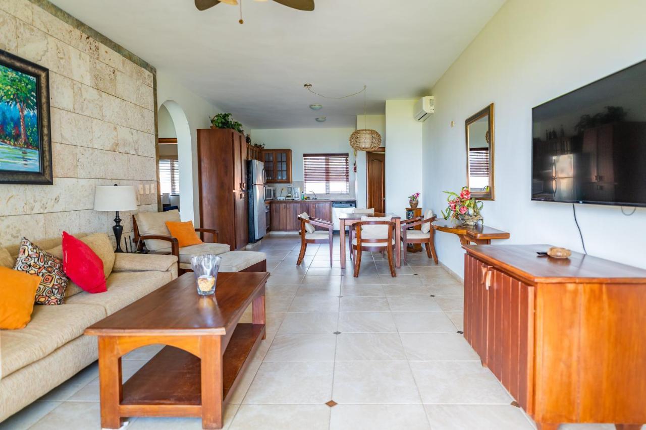 Agualina Kite Oceanfront * Cabarete