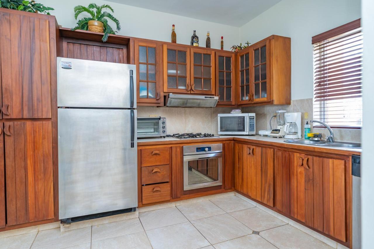 Agualina Kite Oceanfront Apartment *