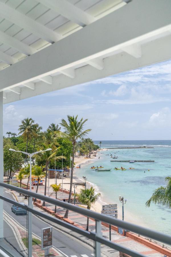 Only4view Rooftop Sainte-anne Apartamento *