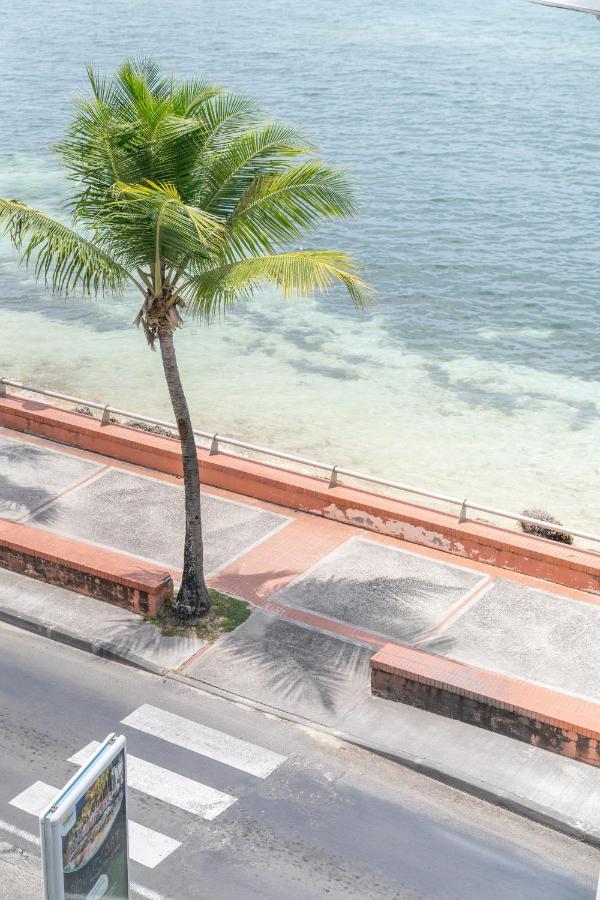 Apartamento Only4view Rooftop Sainte-anne Sainte-Anne (Grande-Terre)