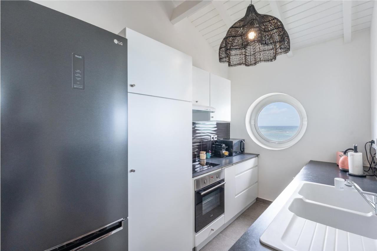 Apartamento Only4view Rooftop Sainte-anne