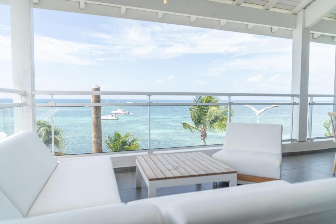 Apartamento Only4view - Rooftop & Sainte-anne Sainte-Anne (Grande-Terre)