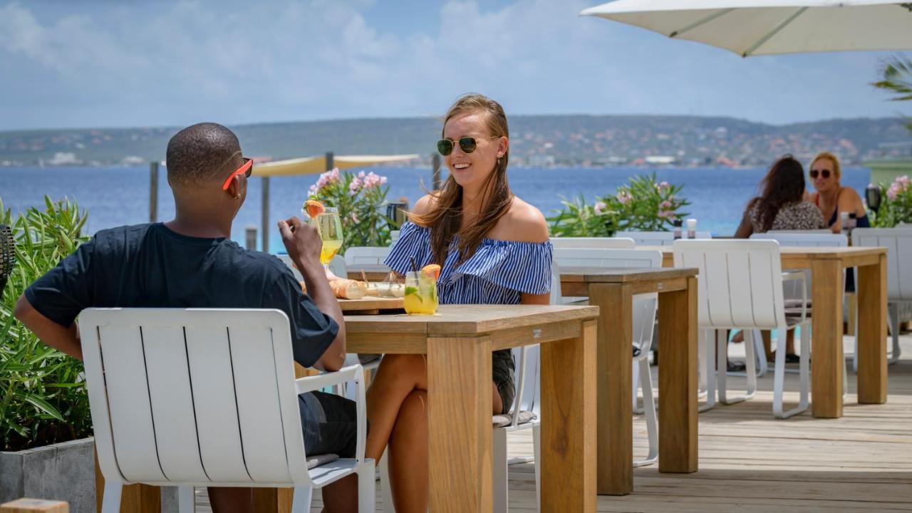 Grand Windsock Bonaire Resort 3*