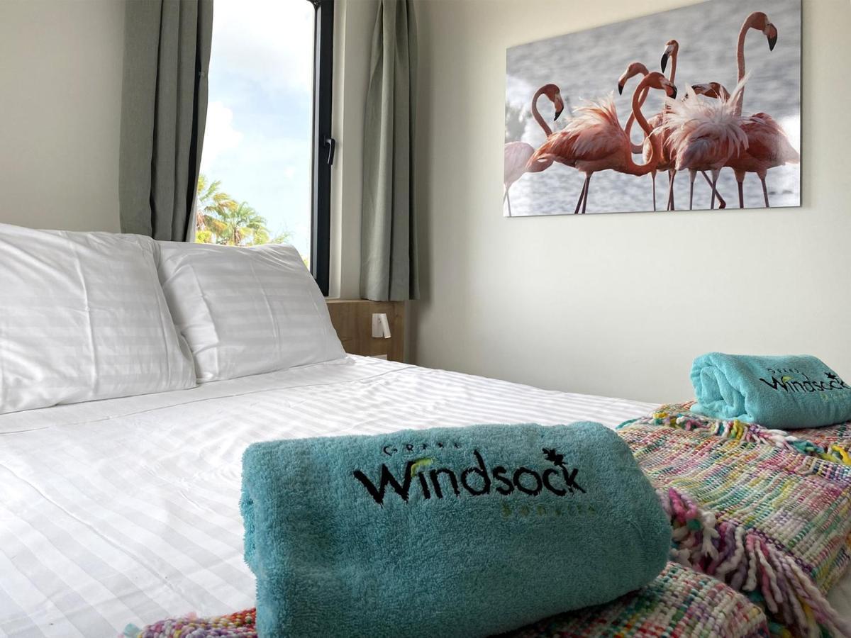 Grand Windsock Bonaire Resort 3*