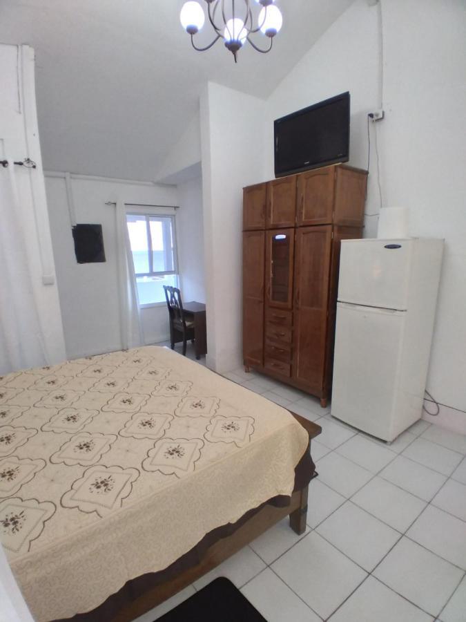 Calinago Friendly Family Sxm *