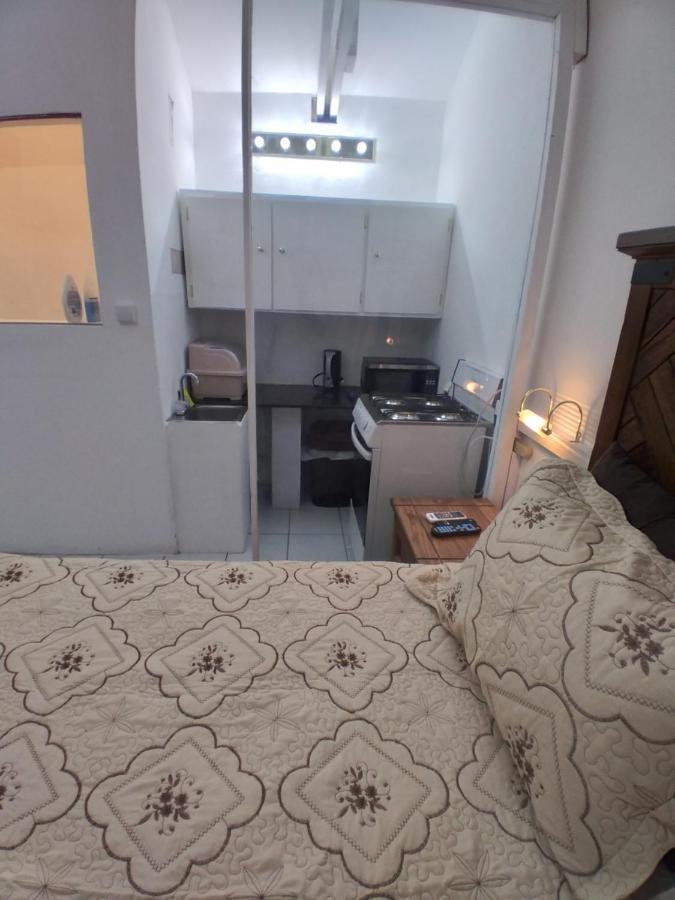 Bed & Breakfast Calinago Friendly Family Sxm Philipsburg (Sint Maarten)