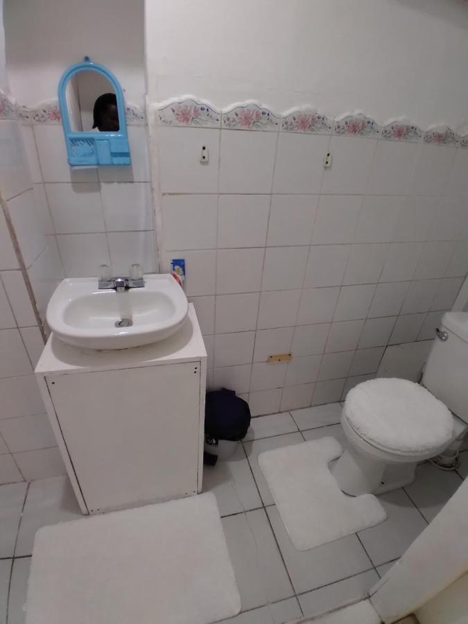 Bed & Breakfast Calinago Friendly Family Sxm *