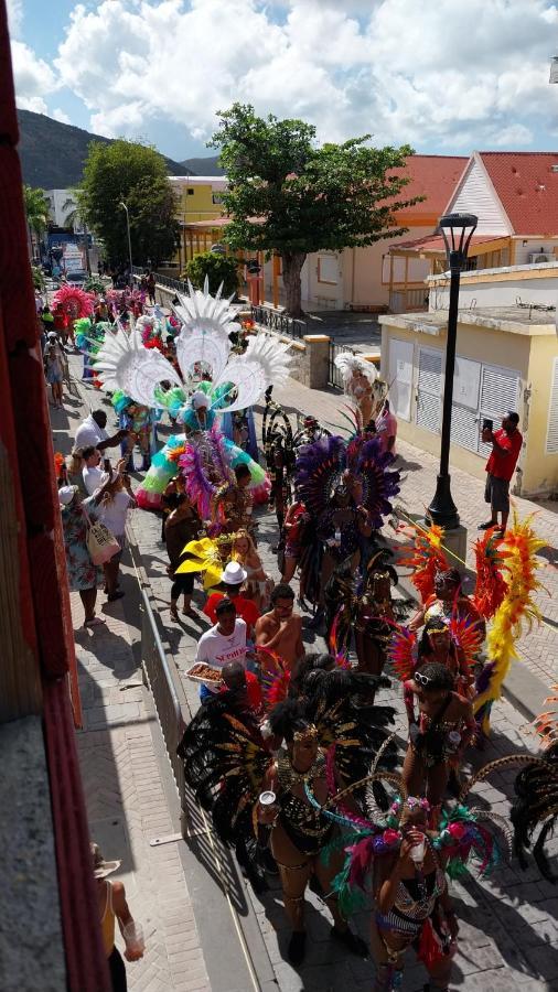 Bed & Breakfast Calinago Friendly Family Sxm Philipsburg (Sint Maarten)