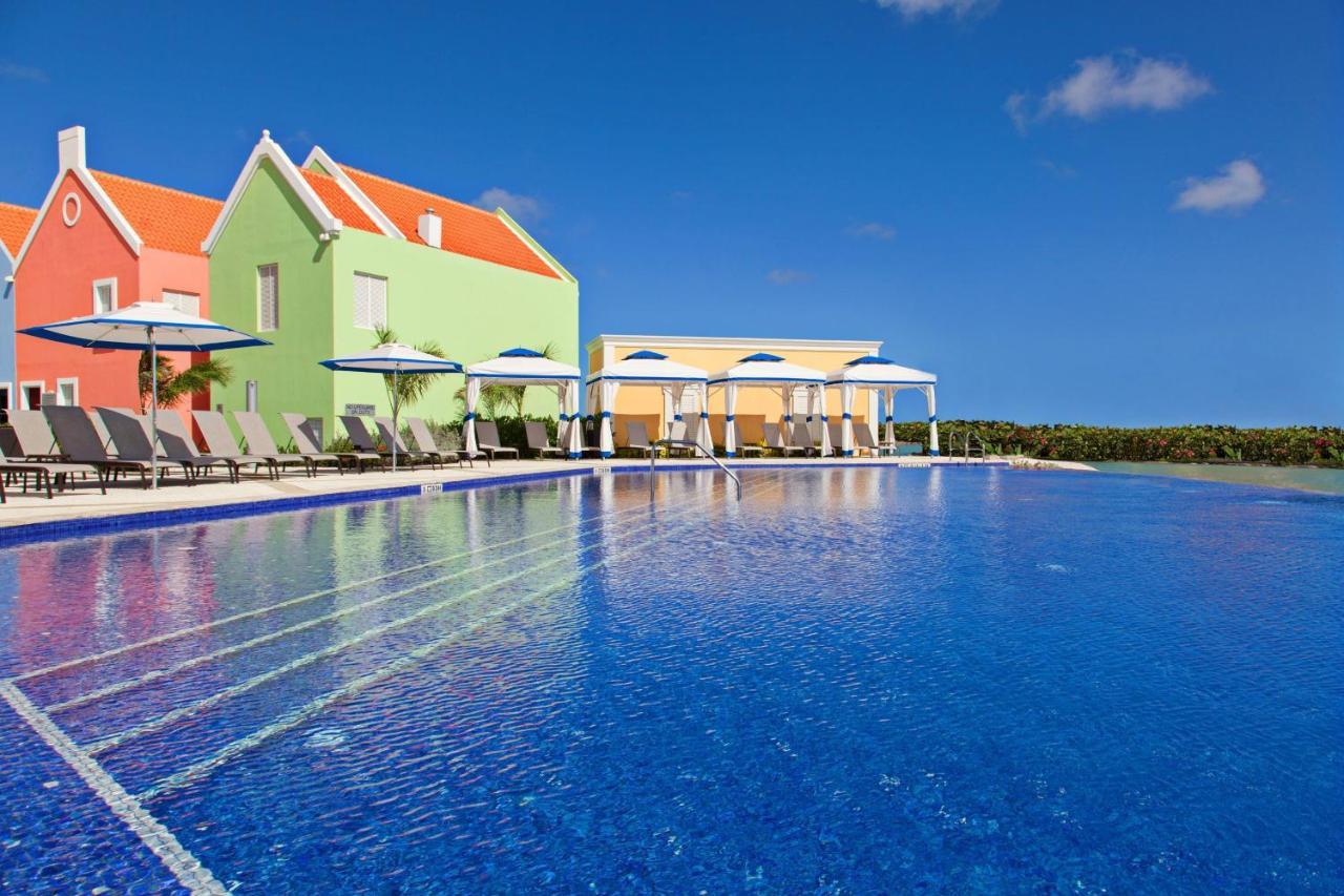 Corallium Hotel & Villas Bonaire Hotel
