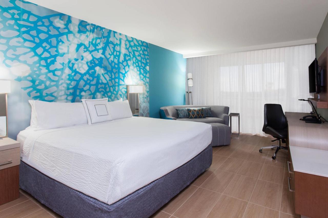 Corallium Hotel & Villas Bonaire 4* Kralendijk (Bonaire)