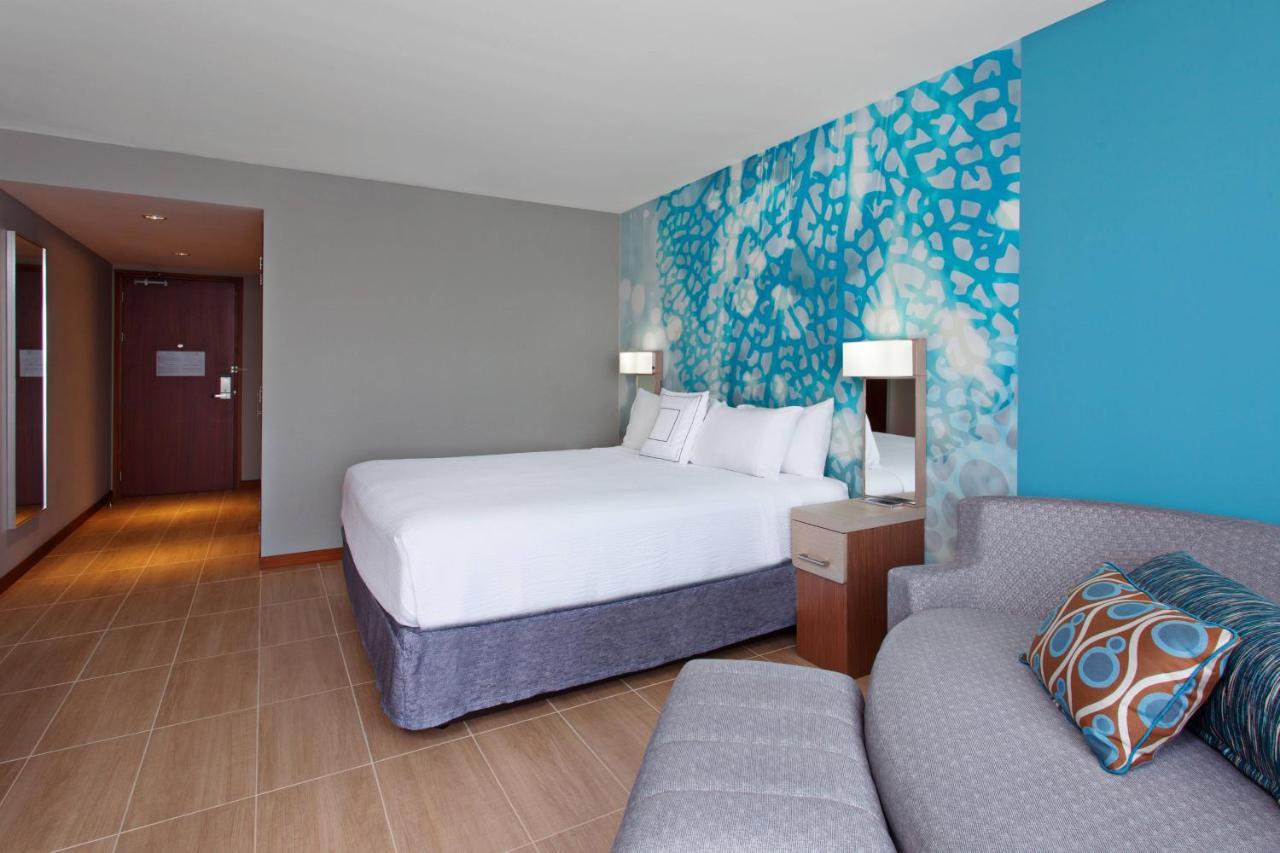 Hotel Corallium Hotel & Villas Bonaire 4*