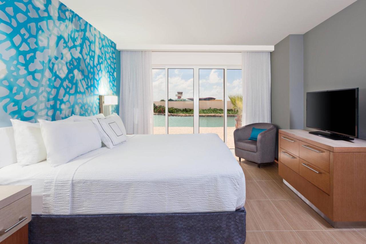 Hotel Corallium Hotel & Villas Bonaire