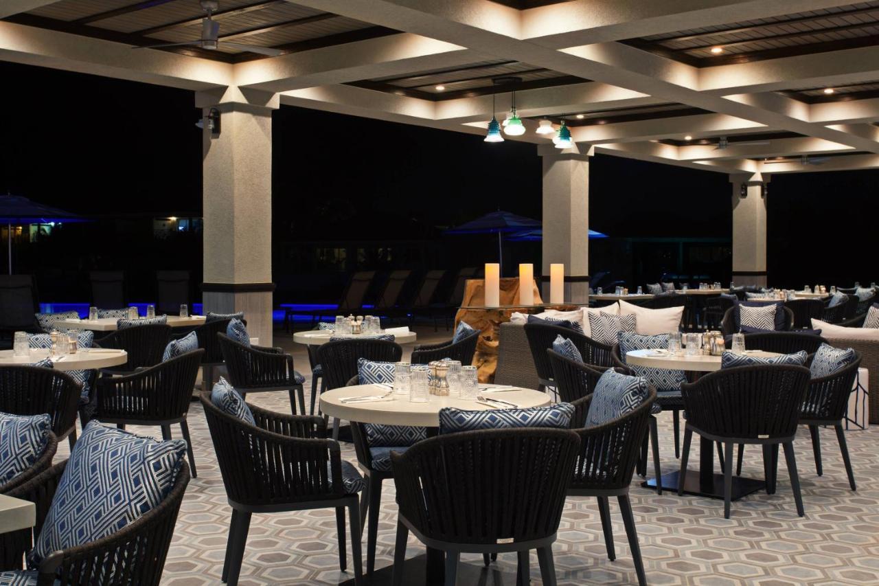 Corallium Hotel & Villas Bonaire 4*