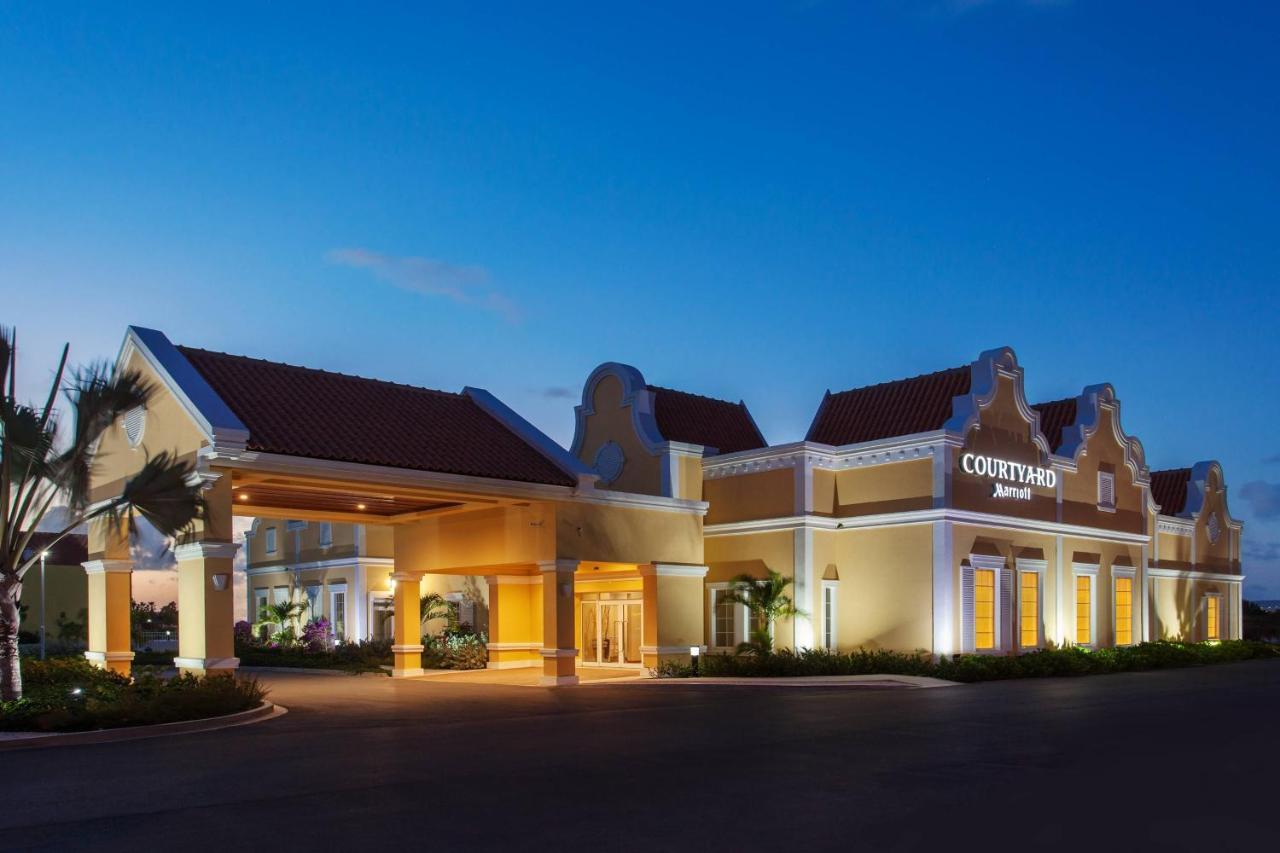 Corallium Hotel & Villas Bonaire Hotel 4*