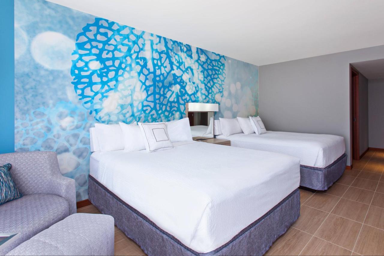 Corallium Hotel & Villas Bonaire Kralendijk (Bonaire)