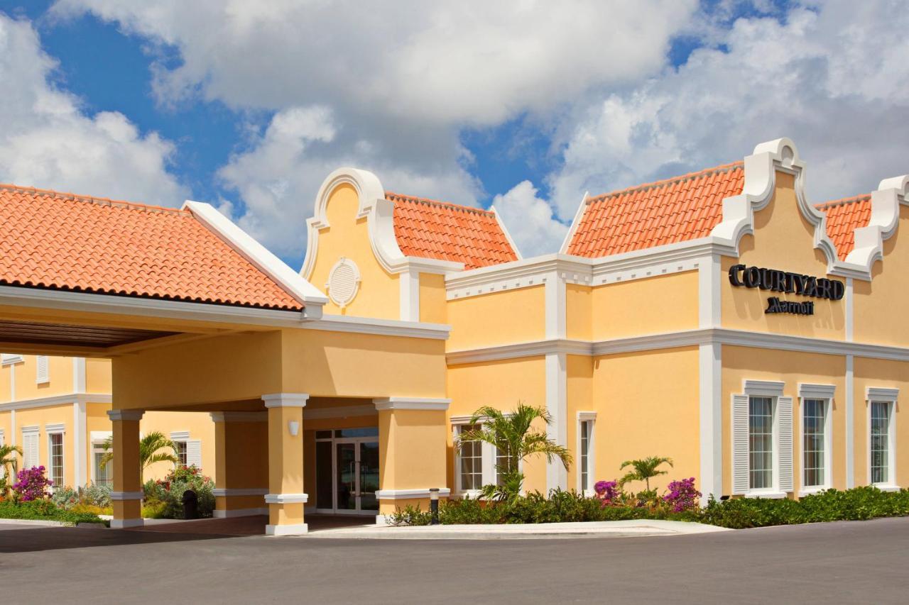 Hotel Corallium Hotel & Villas Bonaire