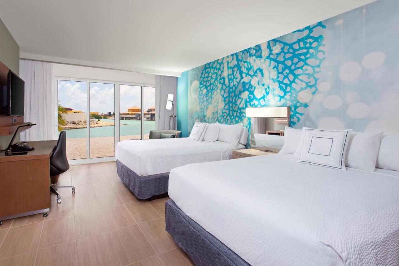 Hotel Corallium Hotel & Villas Bonaire Kralendijk (Bonaire)