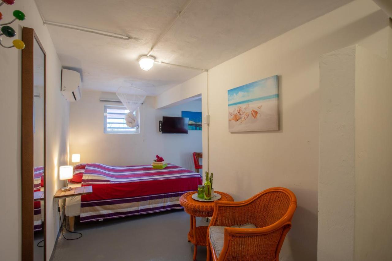 Apartment Frijberg