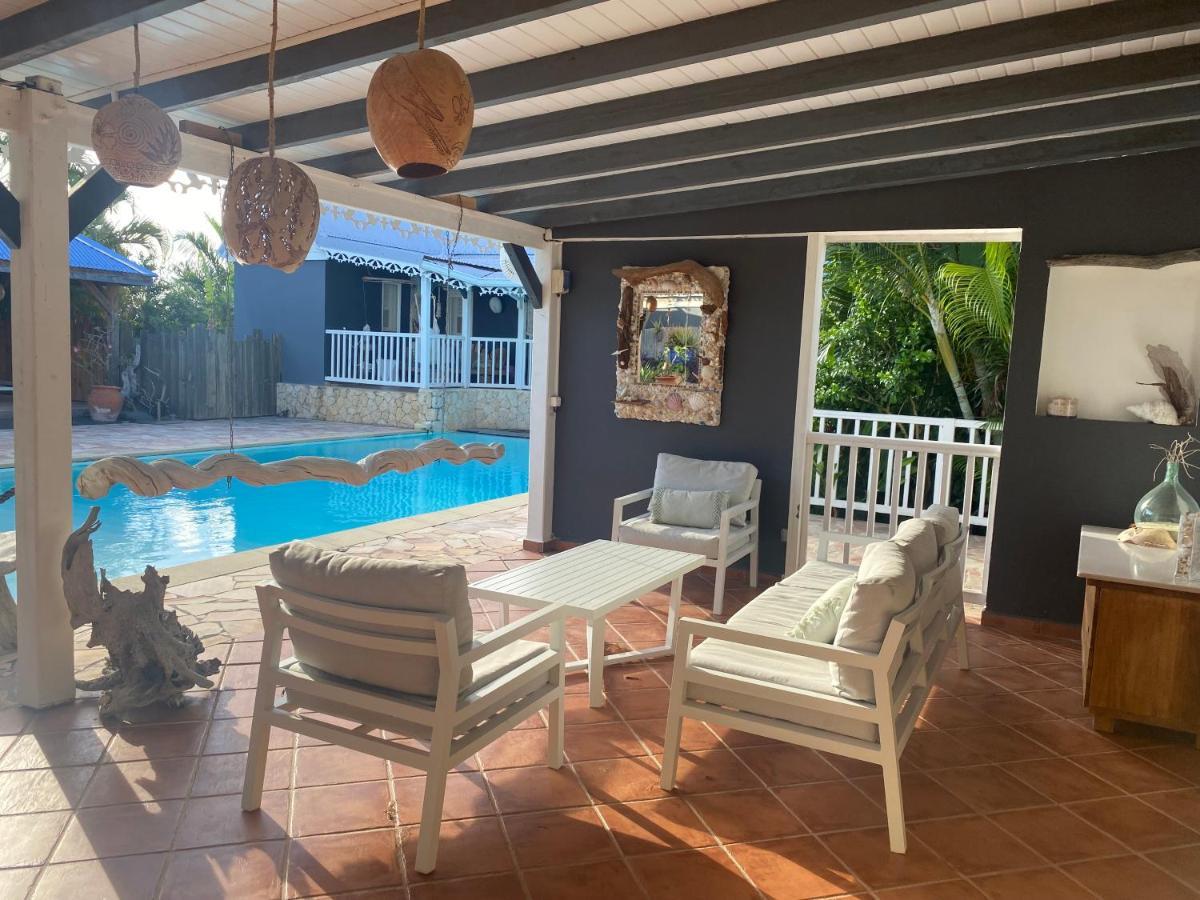 La Maison Calebasse Guest house 3*