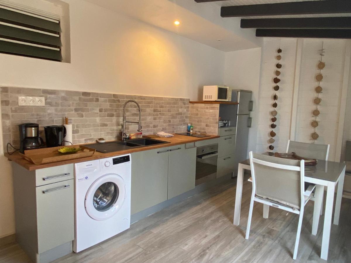 Guest house La Maison Calebasse