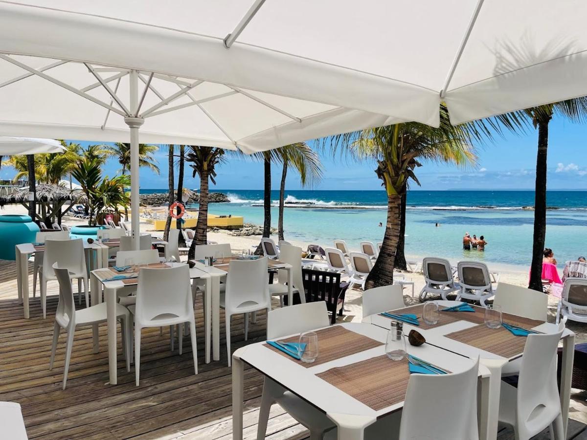 Apartment Methys Des Iles -manganao Francois 971 Saint-Francois (Grande-Terre)