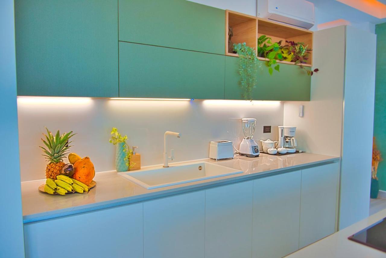 Marina Bay Apartamento *