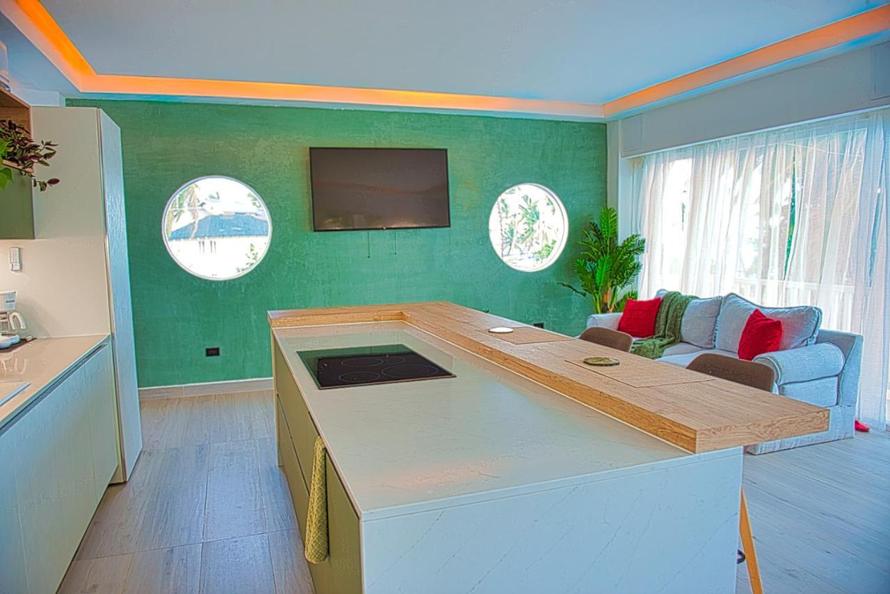 Marina Bay Apartamento
