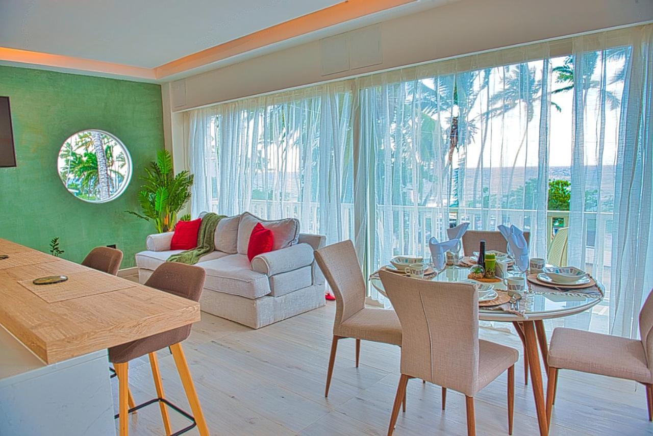 Apartamento Marina Bay Las Terrenas