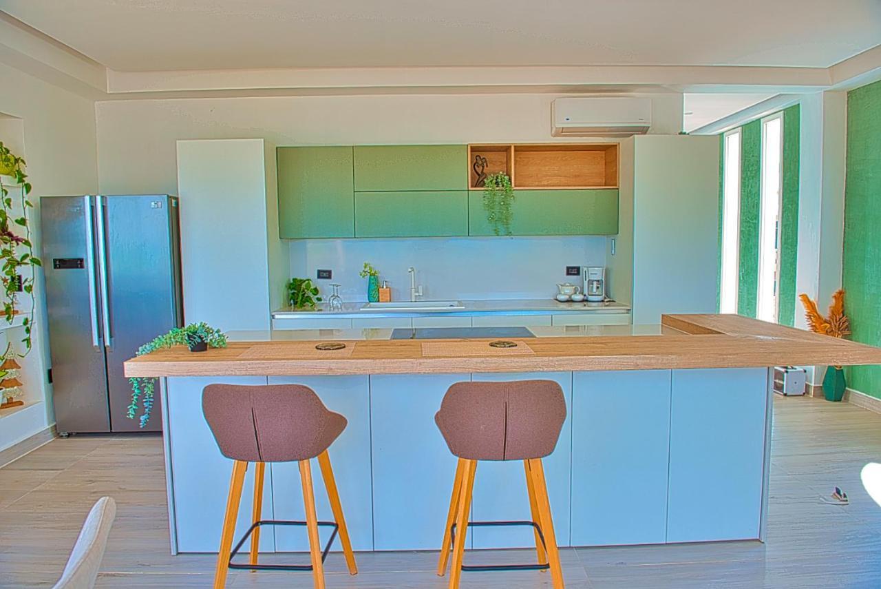 Apartamento Marina Bay *