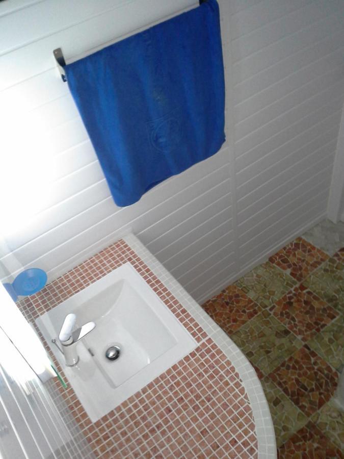 Au Coeur De Francois Apartment *