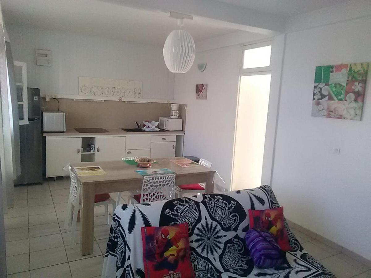 Apartment Au Coeur De Francois *