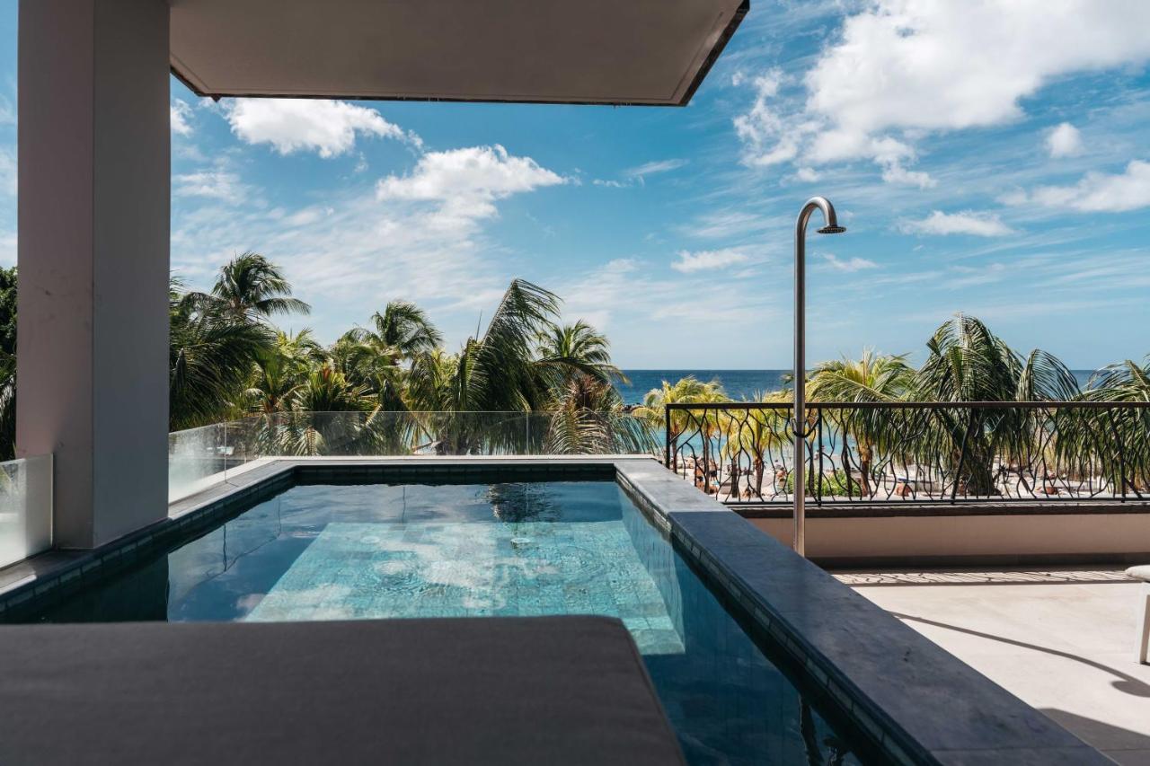 Kontiki Beach Curacao 4*