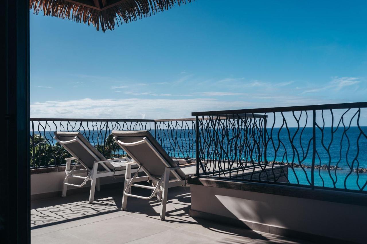 Kontiki Beach Curacao