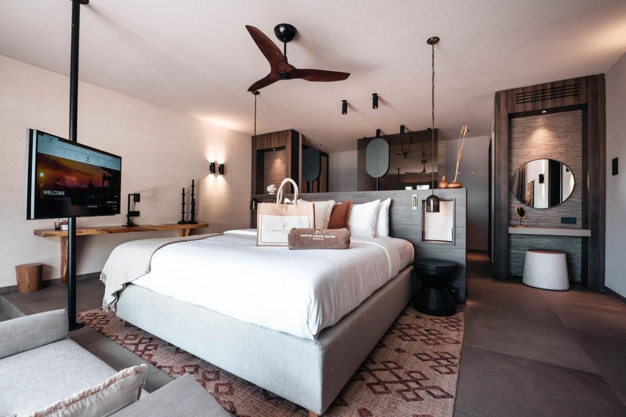 Kontiki Beach Curacao Resort Willemstad
