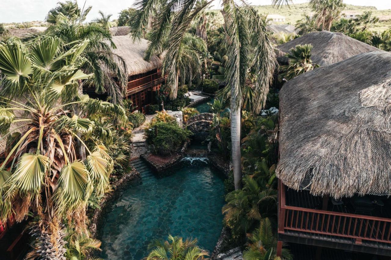 Resort Kontiki Beach Curacao Willemstad