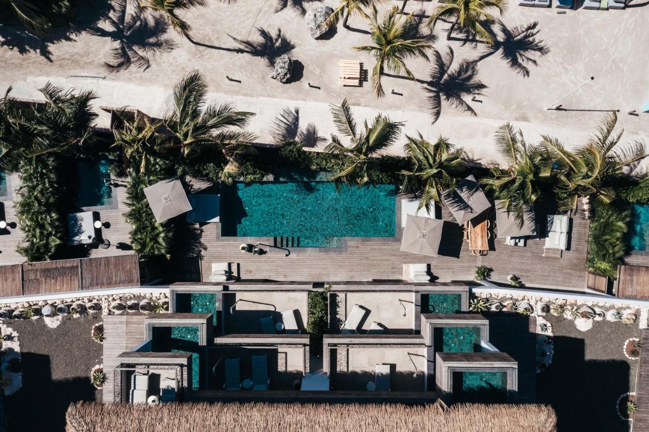 Kontiki Beach Curacao 4*