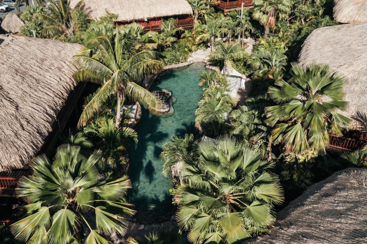 Kontiki Beach Curacao 4*