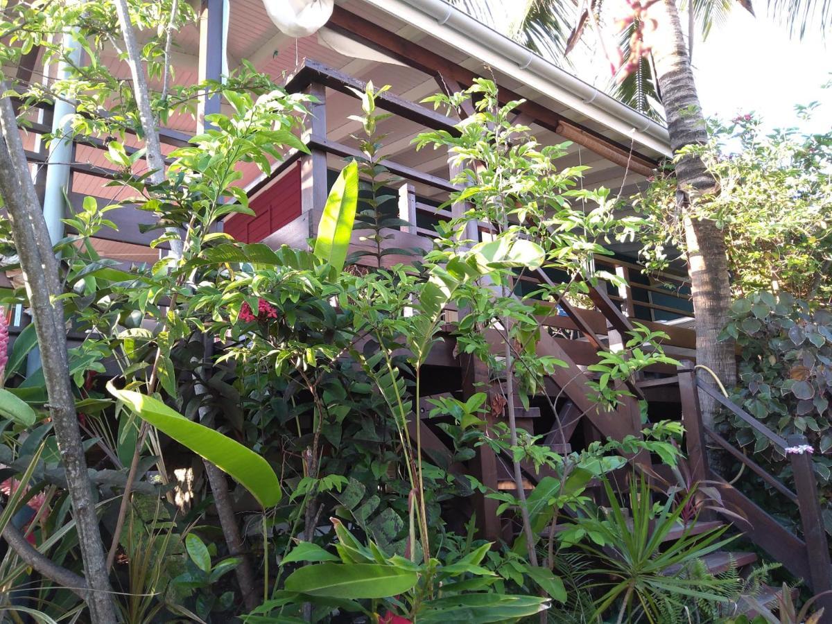 Les Du Domaine De Petite-anse Holiday home