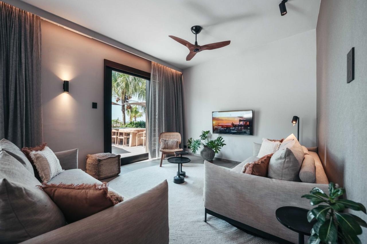 Resort Kontiki Beach Curacao 4*