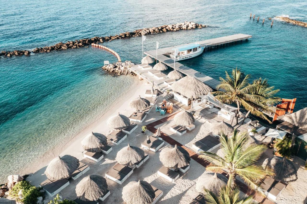Kontiki Beach Curacao Resort Willemstad