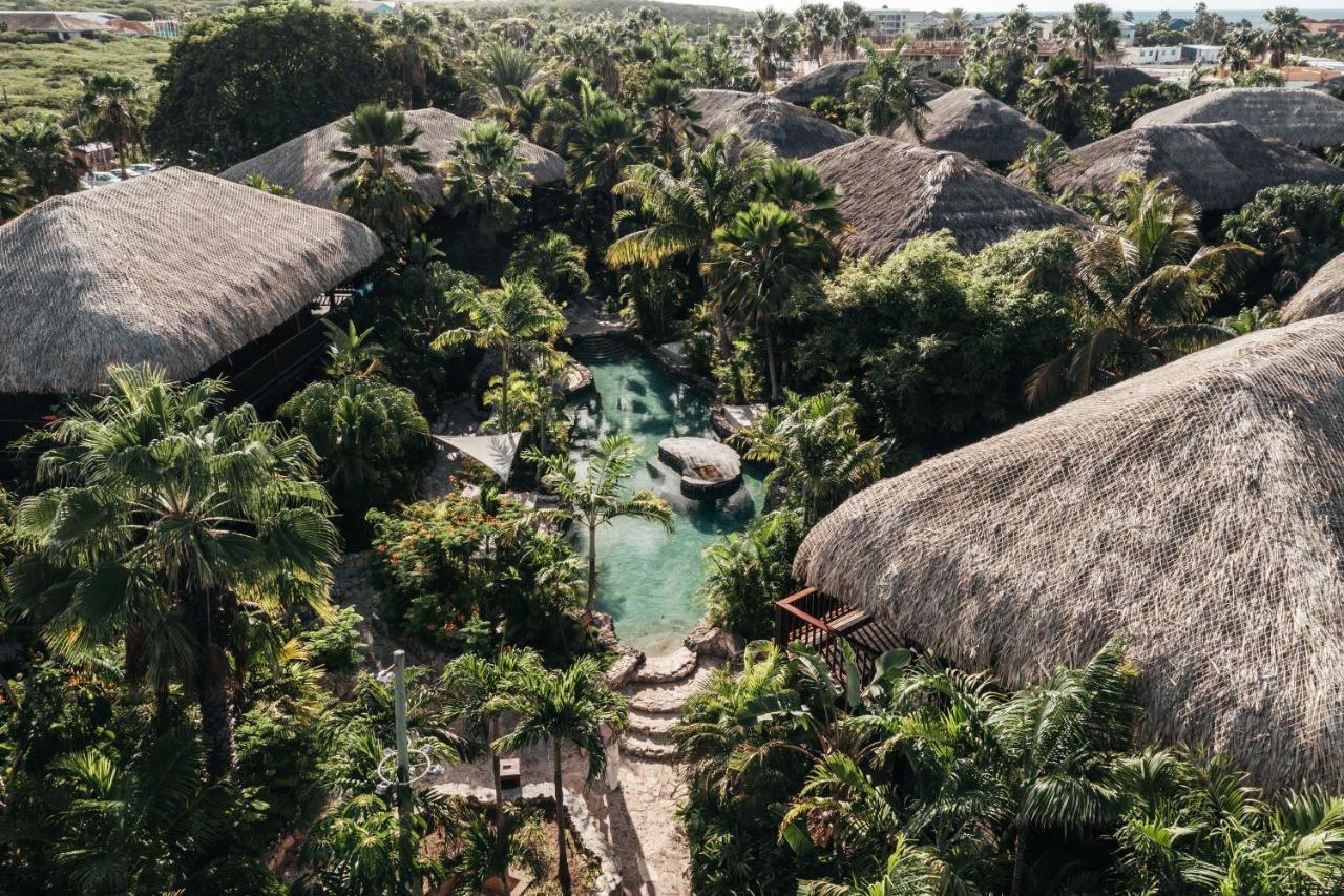 Kontiki Beach Curacao Resort 4*