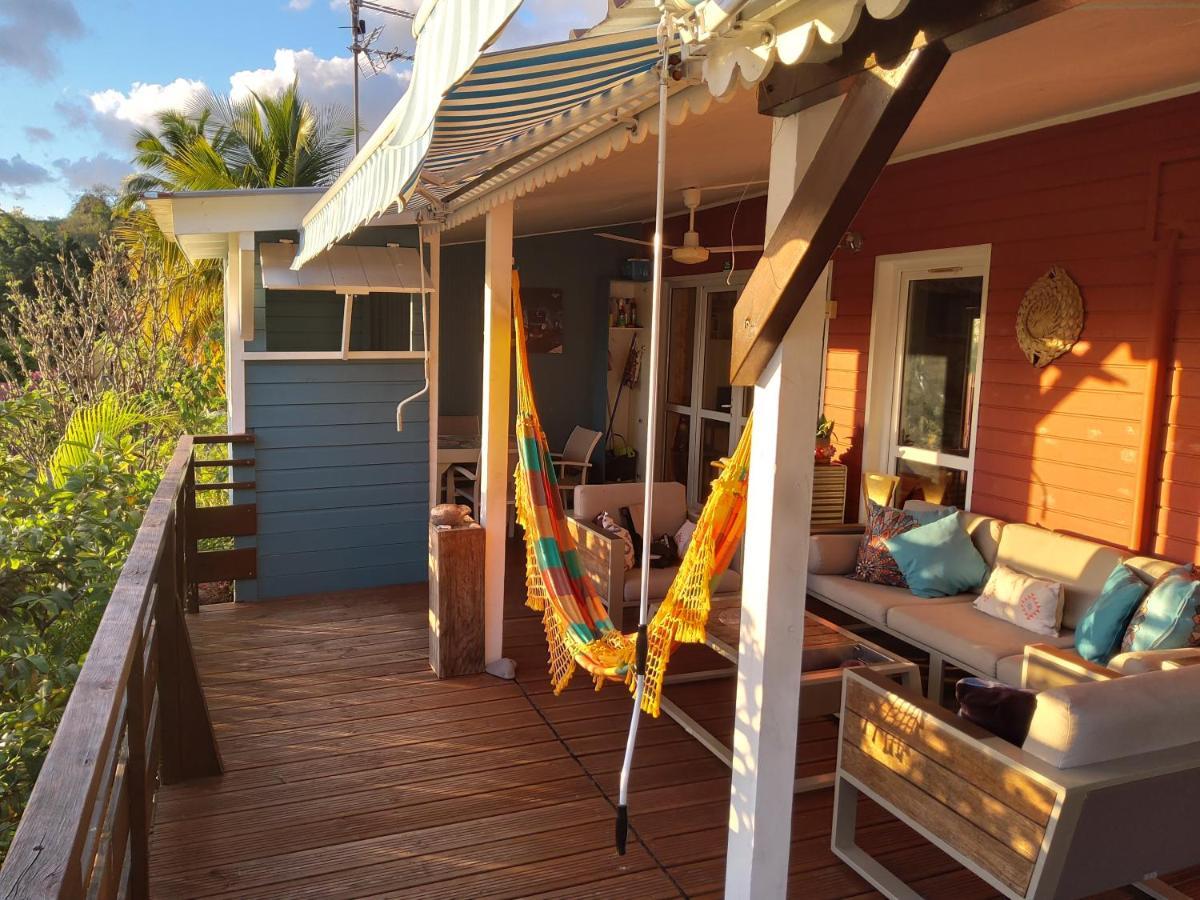 Les Du Domaine De Petite-anse * Bouillante