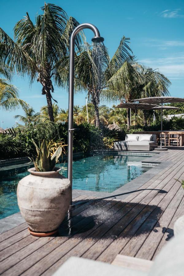 Kontiki Beach Curacao Resort 4*