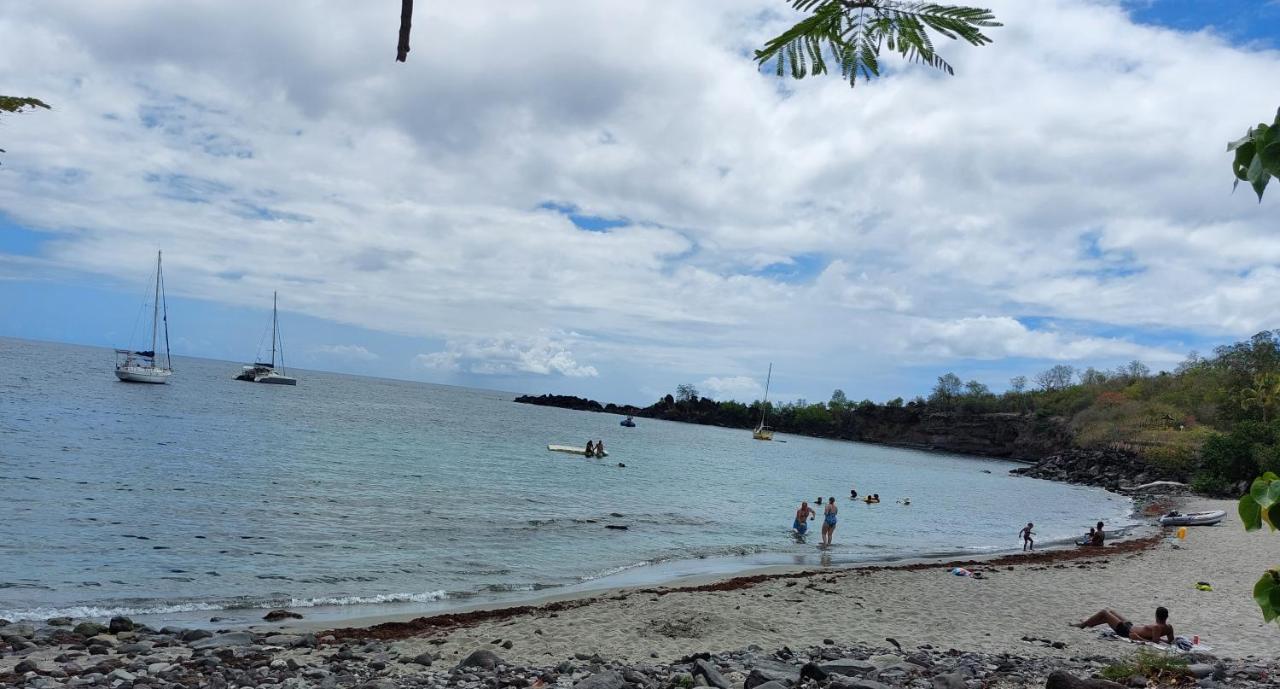 Les Du Domaine De Petite-anse * Bouillante
