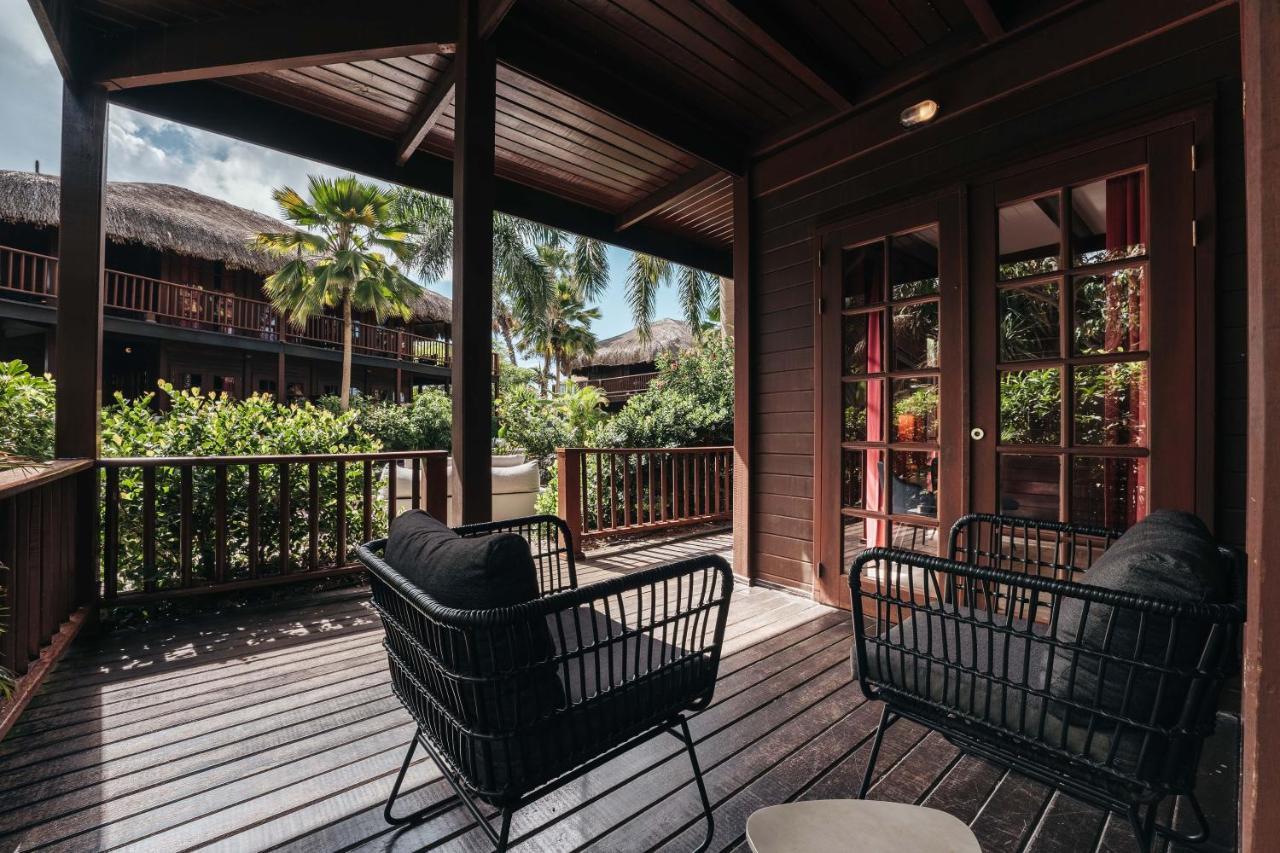 Resort Kontiki Beach Curacao 4*