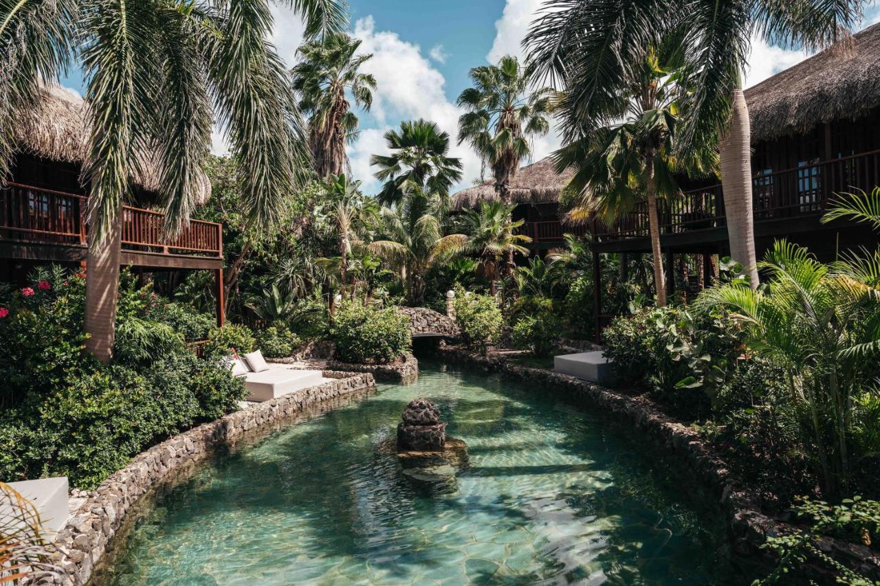 Kontiki Beach Curacao Willemstad