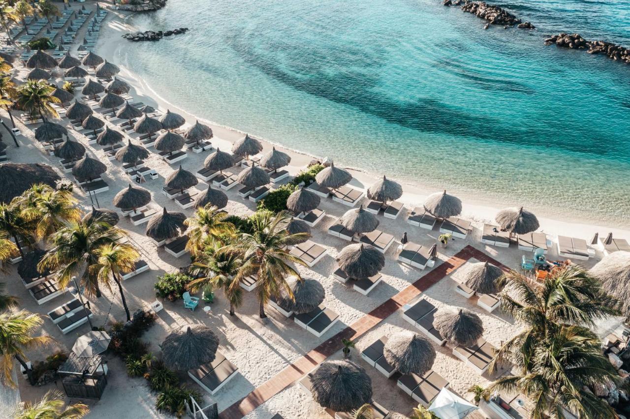 Resort Kontiki Beach Curacao 4*