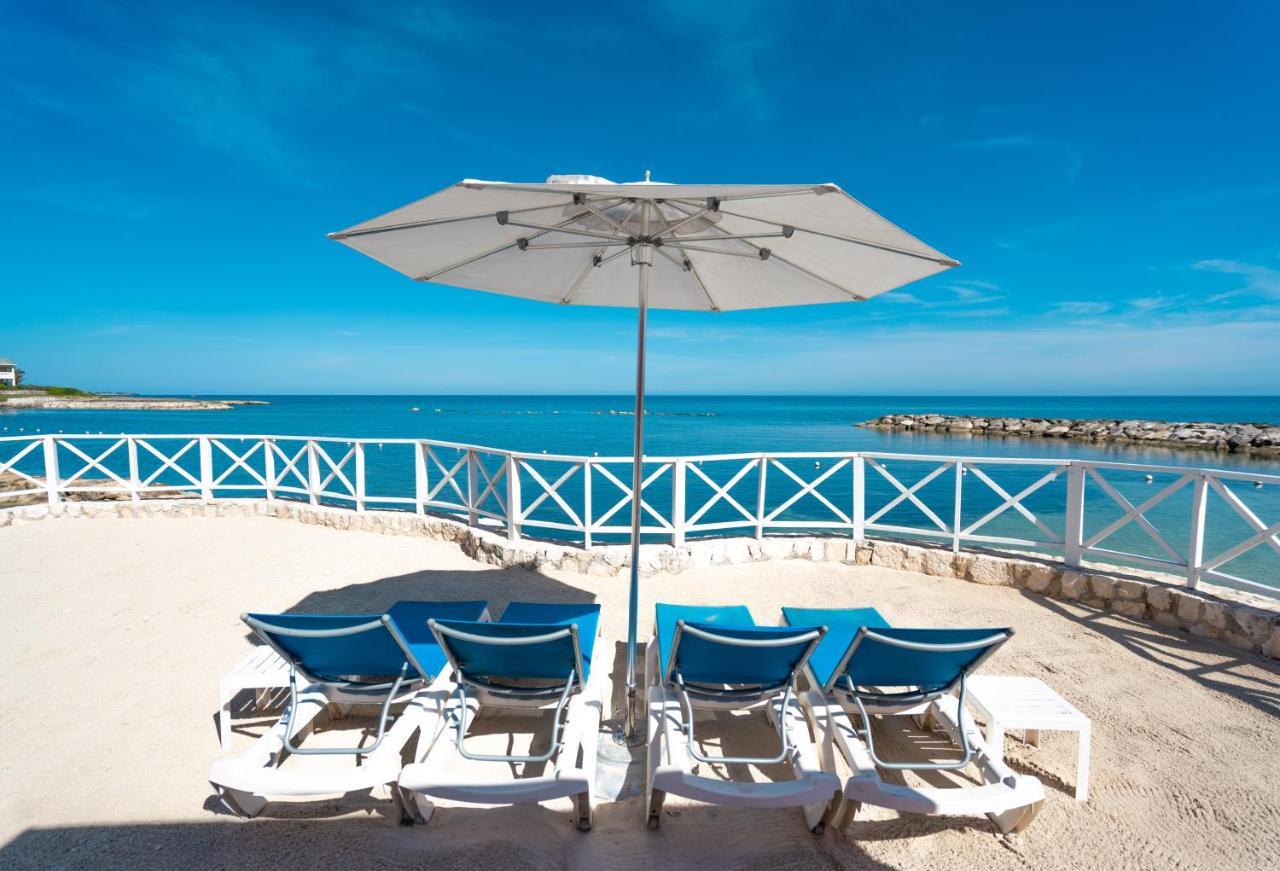 Resort Grand Palladium Jamaica & Spa All Inclusive