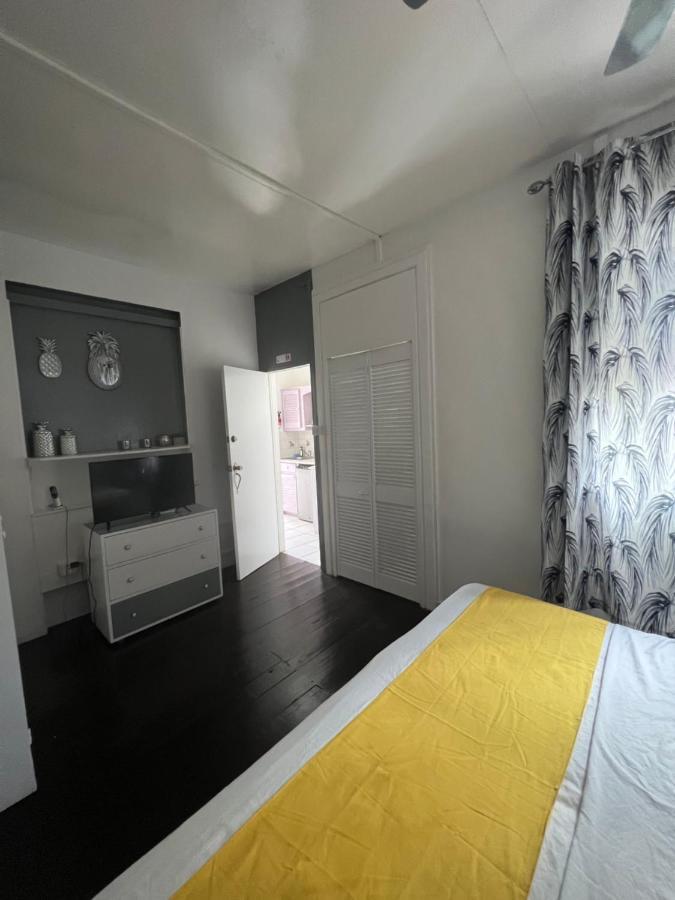 Cleverdale Guest house Bridgetown